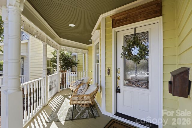 416 E Park Avenue, Charlotte, NC 28203