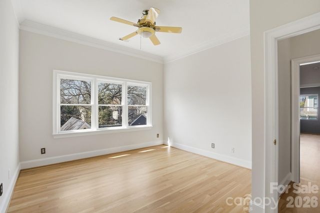 416 E Park Avenue, Charlotte, NC 28203