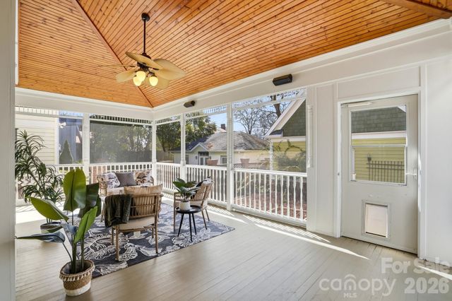 416 E Park Avenue, Charlotte, NC 28203