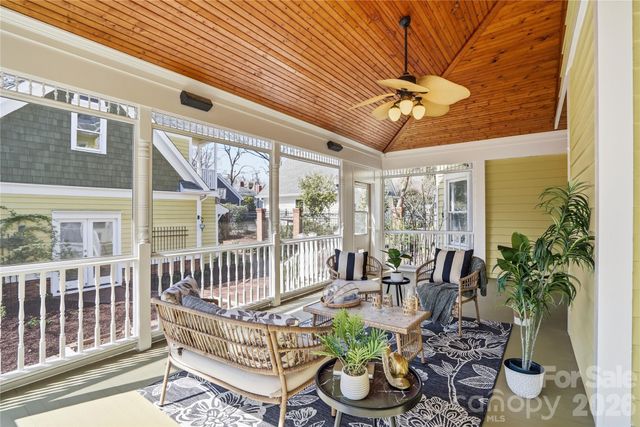 416 E Park Avenue, Charlotte, NC 28203