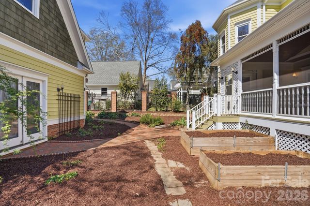 416 E Park Avenue, Charlotte, NC 28203