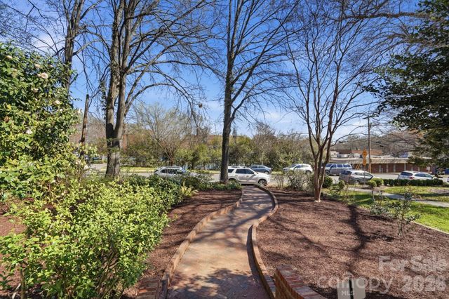 416 E Park Avenue, Charlotte, NC 28203