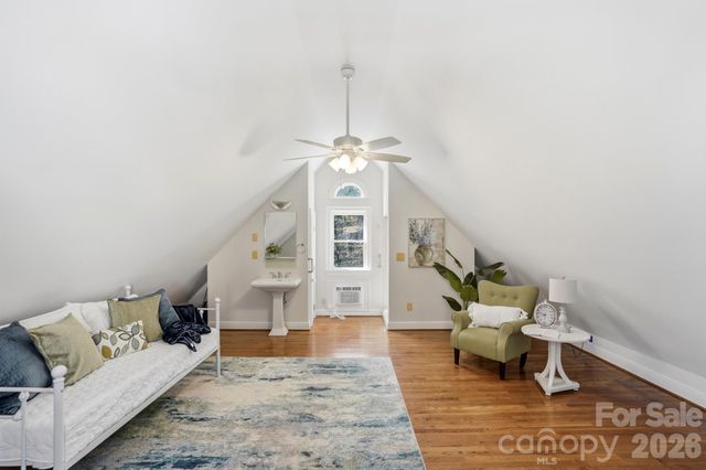 416 E Park Avenue, Charlotte, NC 28203