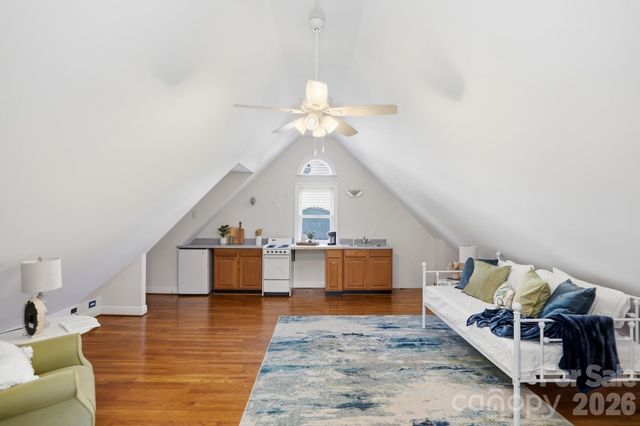 416 E Park Avenue, Charlotte, NC 28203