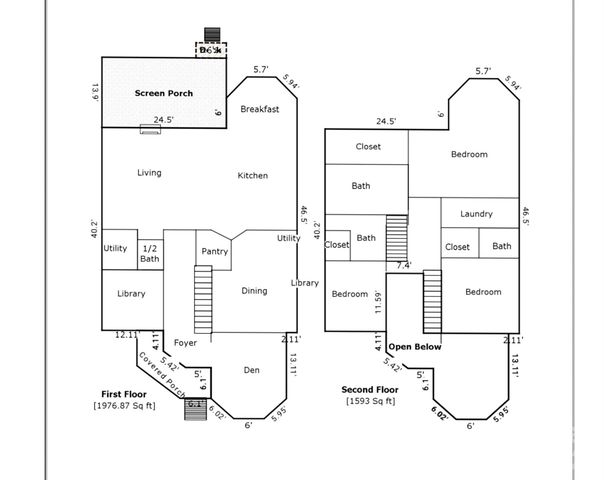 416 E Park Avenue, Charlotte, NC 28203