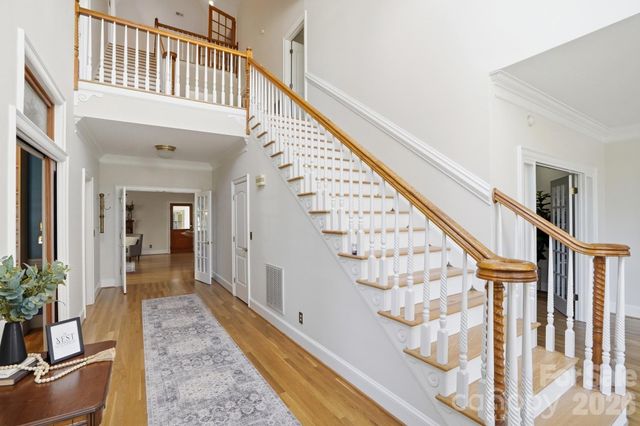 416 E Park Avenue, Charlotte, NC 28203