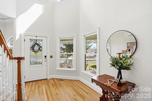 416 E Park Avenue, Charlotte, NC 28203