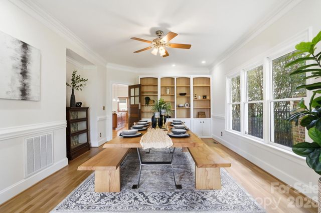 416 E Park Avenue, Charlotte, NC 28203