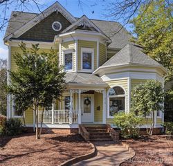 416 E Park Avenue, Charlotte, NC 28203