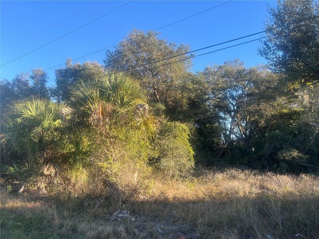 2503 54TH STREET SW, Lehigh Acres, FL 33976