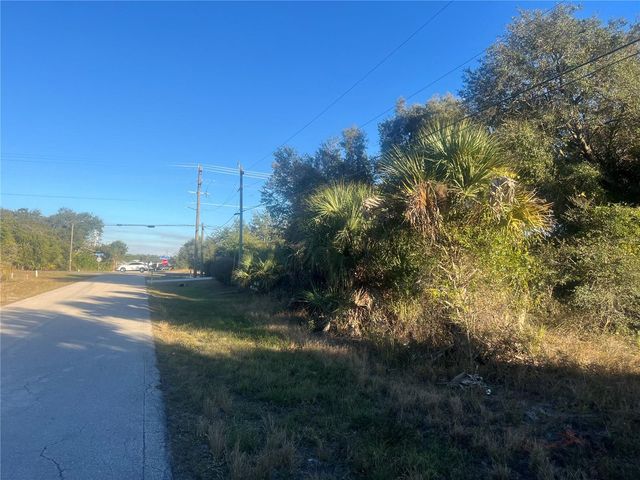 2503 54TH STREET SW, Lehigh Acres, FL 33976