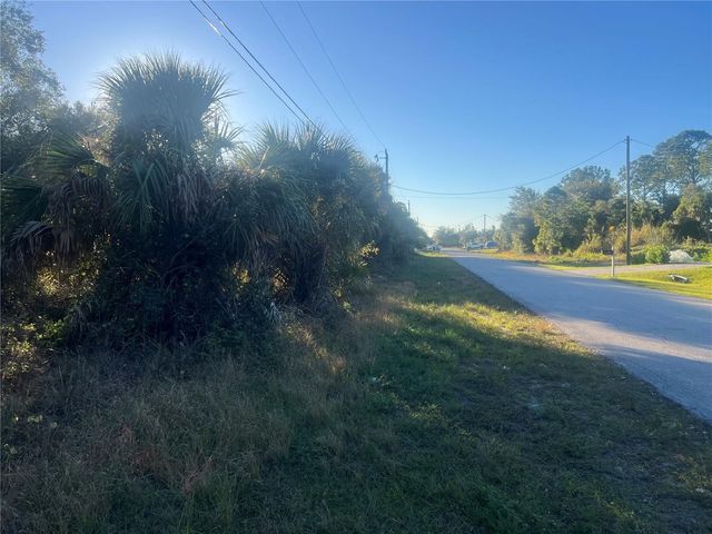 2503 54TH STREET SW, Lehigh Acres, FL 33976