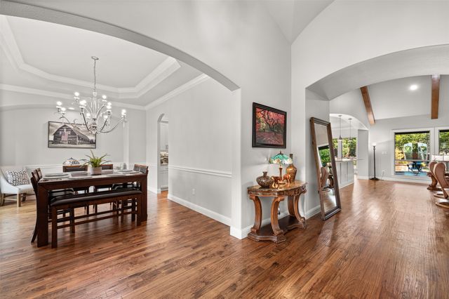 2971 American Sparrow Drive, Midlothian, TX 76065
