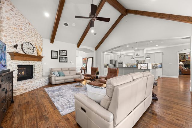 2971 American Sparrow Drive, Midlothian, TX 76065