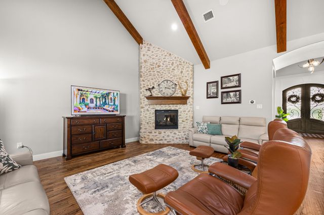 2971 American Sparrow Drive, Midlothian, TX 76065