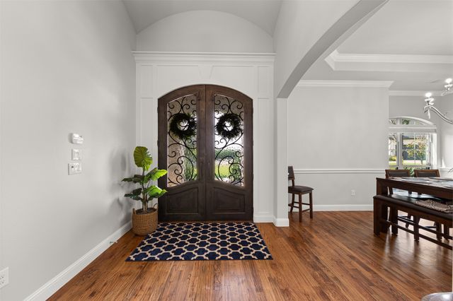 2971 American Sparrow Drive, Midlothian, TX 76065