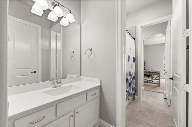 2971 American Sparrow Drive, Midlothian, TX 76065