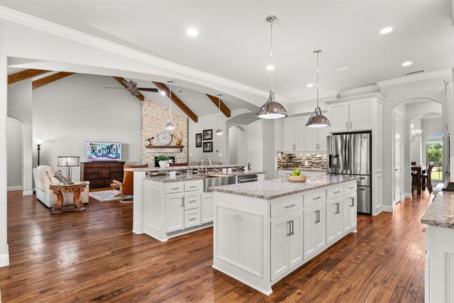2971 American Sparrow Drive, Midlothian, TX 76065