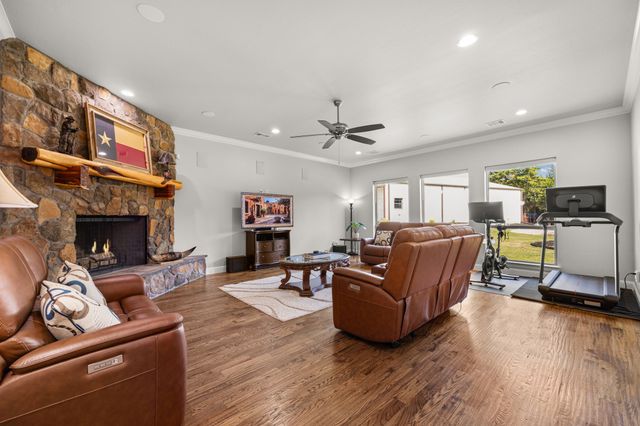 2971 American Sparrow Drive, Midlothian, TX 76065