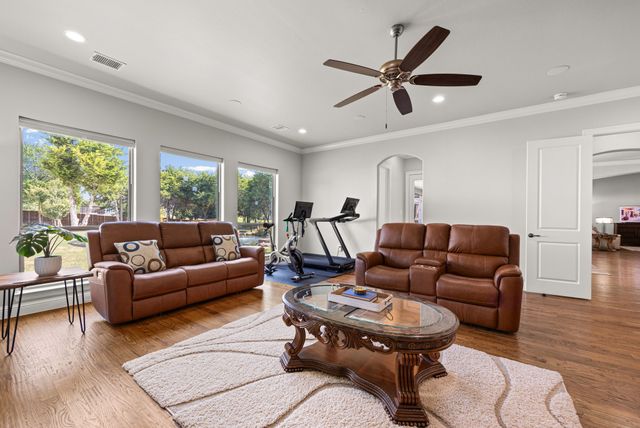 2971 American Sparrow Drive, Midlothian, TX 76065