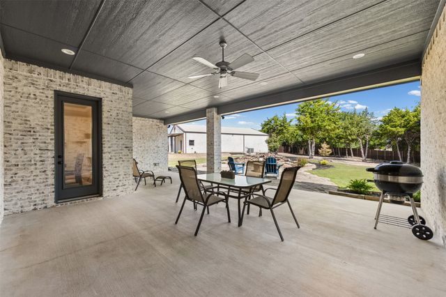 2971 American Sparrow Drive, Midlothian, TX 76065