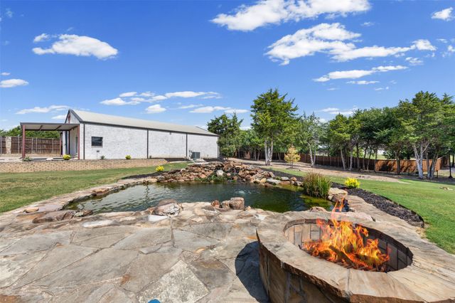 2971 American Sparrow Drive, Midlothian, TX 76065