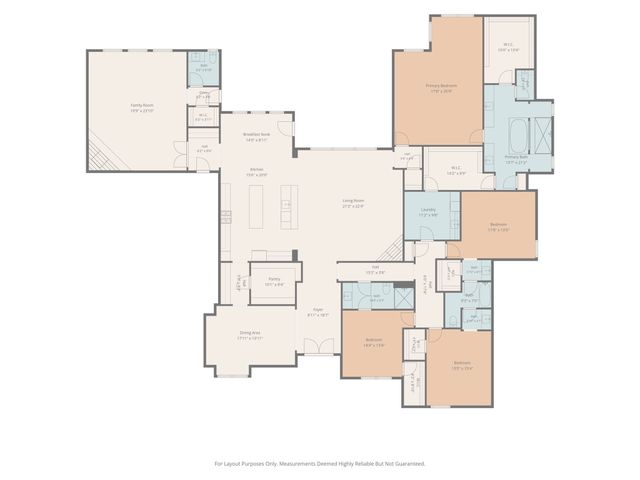 2971 American Sparrow Drive, Midlothian, TX 76065
