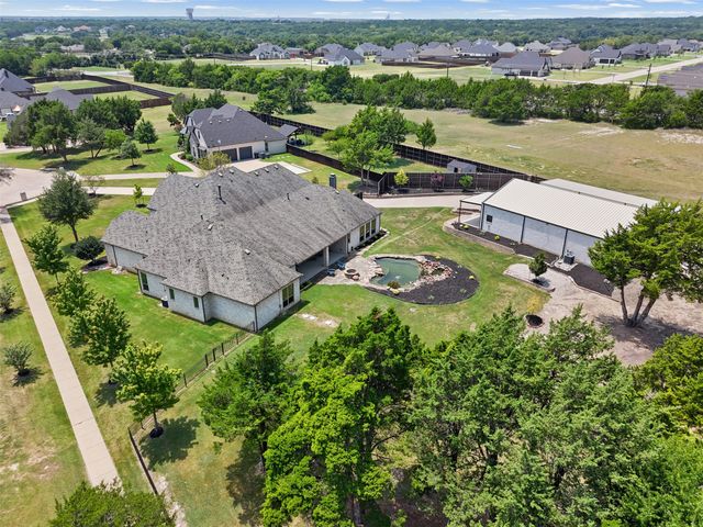 2971 American Sparrow Drive, Midlothian, TX 76065