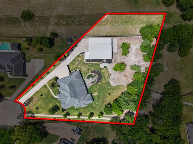 2971 American Sparrow Drive, Midlothian, TX 76065