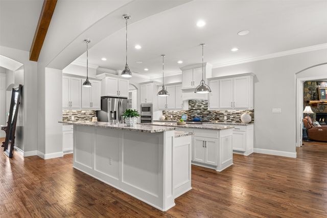 2971 American Sparrow Drive, Midlothian, TX 76065