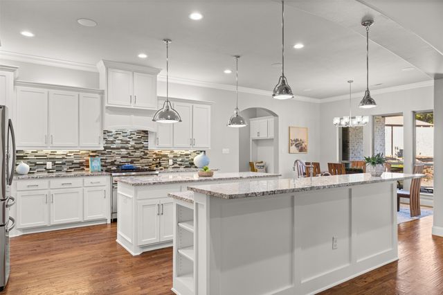 2971 American Sparrow Drive, Midlothian, TX 76065