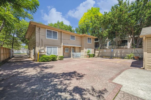 5135 Edloe Street, Houston, TX 77005