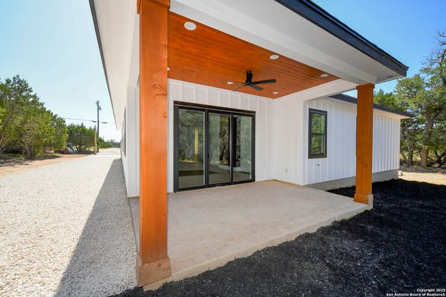 246 Mountain Creek, Boerne, TX 78006