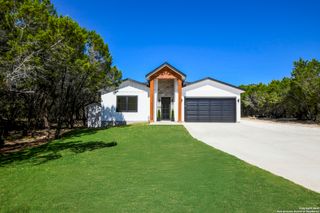 246 Mountain Creek, Boerne, TX 78006