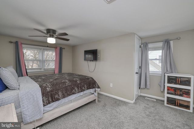 12 GRACE, Hamilton, NJ 08610