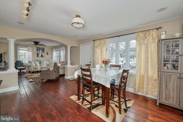 12 GRACE, Hamilton, NJ 08610