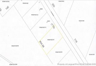 TBD Shannon Road (lot 3) Road, Shannon, NC 28386
