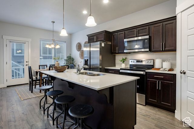 1629 N 3860 W, Lehi, UT 84043