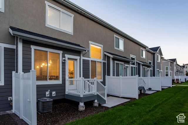 1629 N 3860 W, Lehi, UT 84043