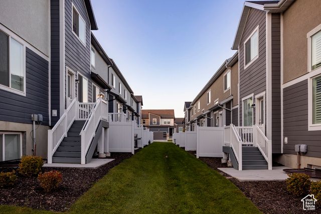 1629 N 3860 W, Lehi, UT 84043