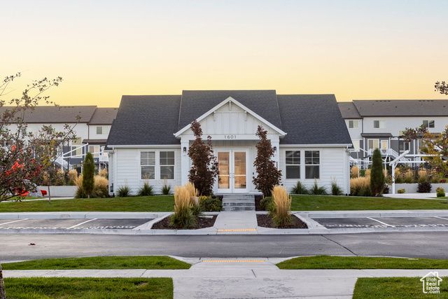 1629 N 3860 W, Lehi, UT 84043