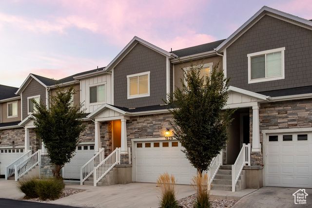 1629 N 3860 W, Lehi, UT 84043