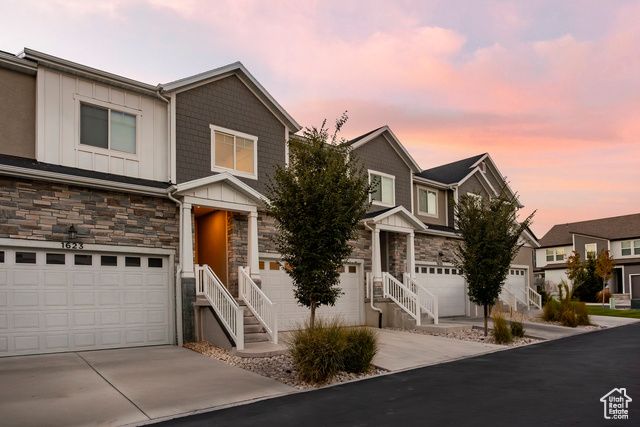 1629 N 3860 W, Lehi, UT 84043