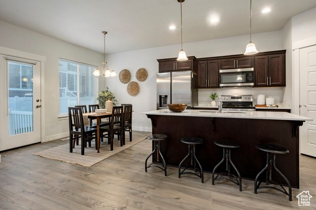 1629 N 3860 W, Lehi, UT 84043