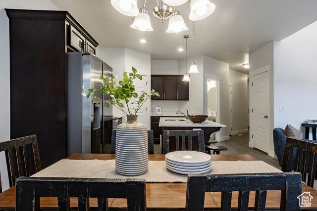 1629 N 3860 W, Lehi, UT 84043