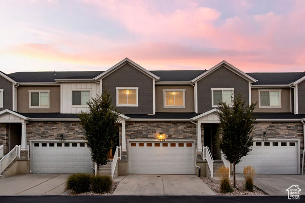 1629 N 3860 W, Lehi, UT 84043