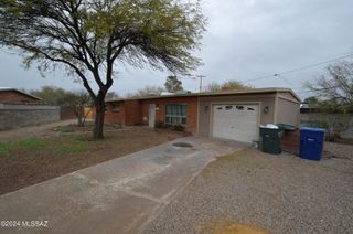 3957 E Hampton Place, Tucson, AZ 85712