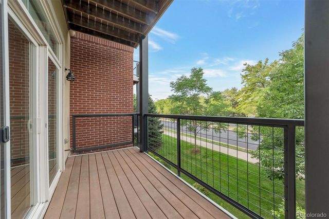 5401 S Park Terrace Avenue 208B, Greenwood Village, CO 80111