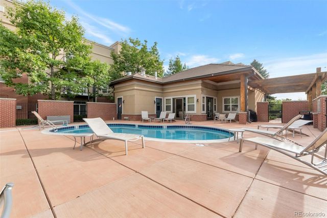 5401 S Park Terrace Avenue 208B, Greenwood Village, CO 80111