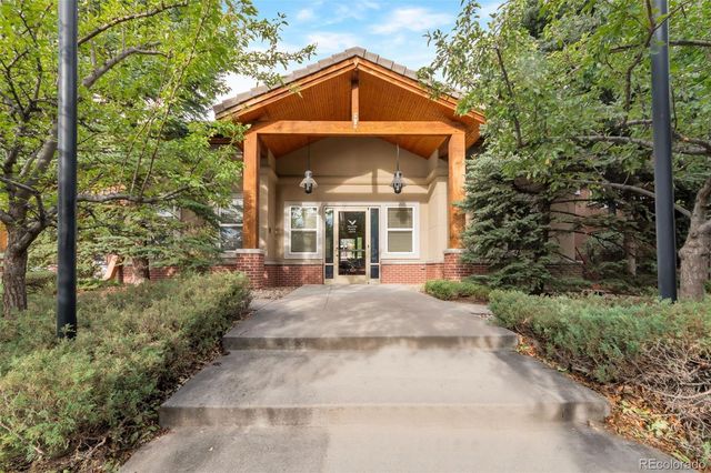 5401 S Park Terrace Avenue 208B, Greenwood Village, CO 80111